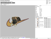 Swoosh Dog V22