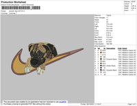 Swoosh Dog V22
