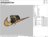 Swoosh Dog V22