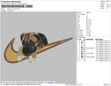 Swoosh Dog V22