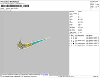 Swoosh Goku V6