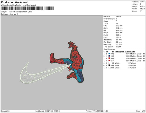Swoosh website cheap