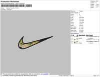Swoosh Naruto V3