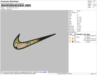 Swoosh Naruto V3