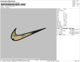 Swoosh Naruto V3
