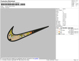 Swoosh Naruto V3