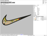 Swoosh Naruto V3