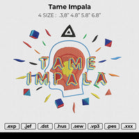 Tame Impala