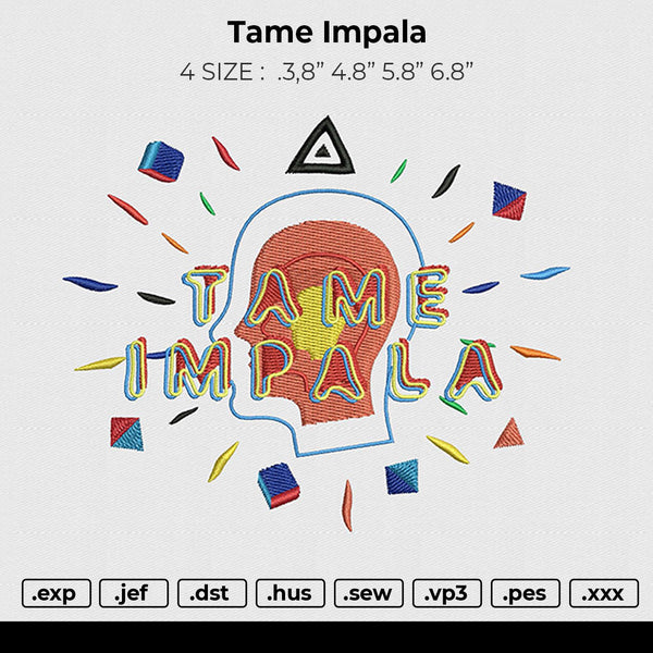Tame Impala