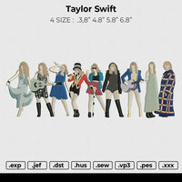 Taylor swift