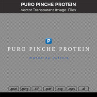PURO PINCHE PROTEIN