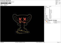 Throphy