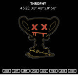 Throphy