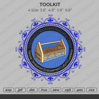 TOOLKIT