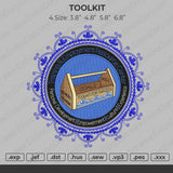 TOOLKIT