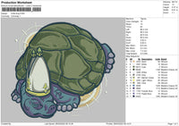 Turtle King