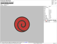 Uzumaki Logo