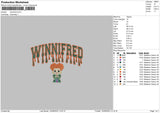 Winnifred