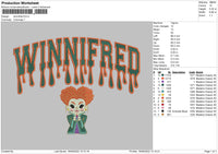 Winnifred