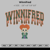 Winnifred