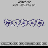 Wisco V2