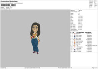 Woman V2