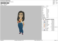 Woman V2