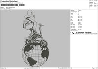 world cycles