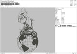 world cycles