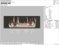 Yumeko Jabami